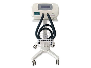 胸部振蕩排痰儀203型